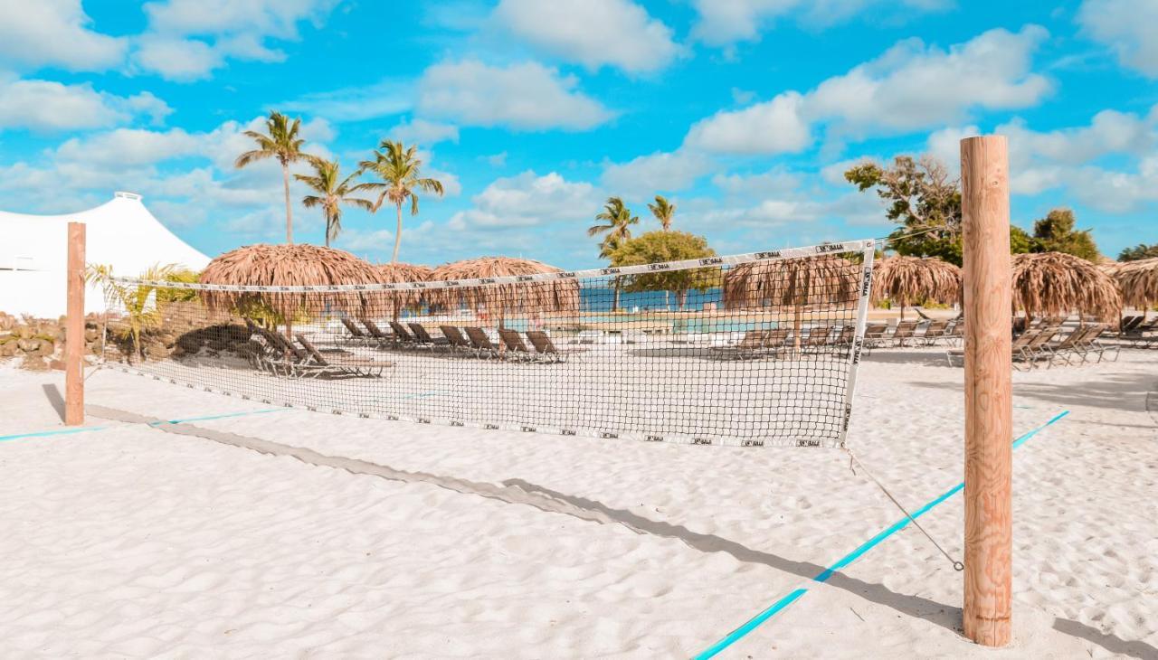 Chogogo Dive & Beach Resort Bonaire Playa Exterior foto