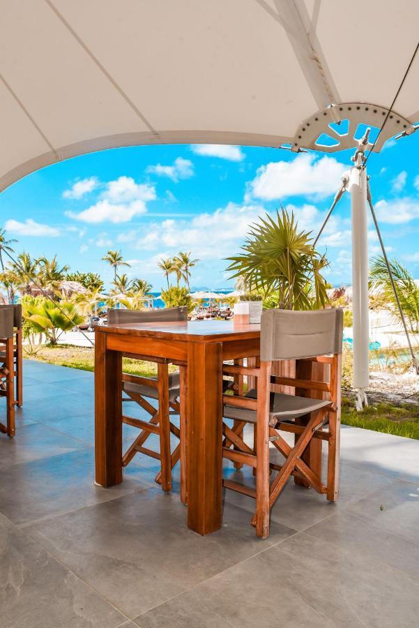 Chogogo Dive & Beach Resort Bonaire Playa Exterior foto