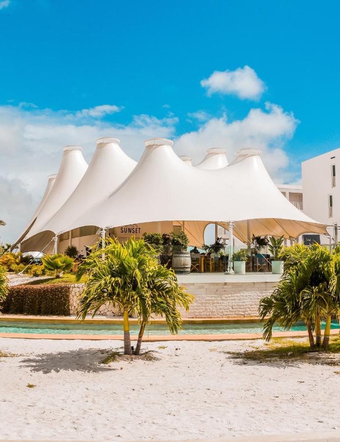 Chogogo Dive & Beach Resort Bonaire Playa Exterior foto