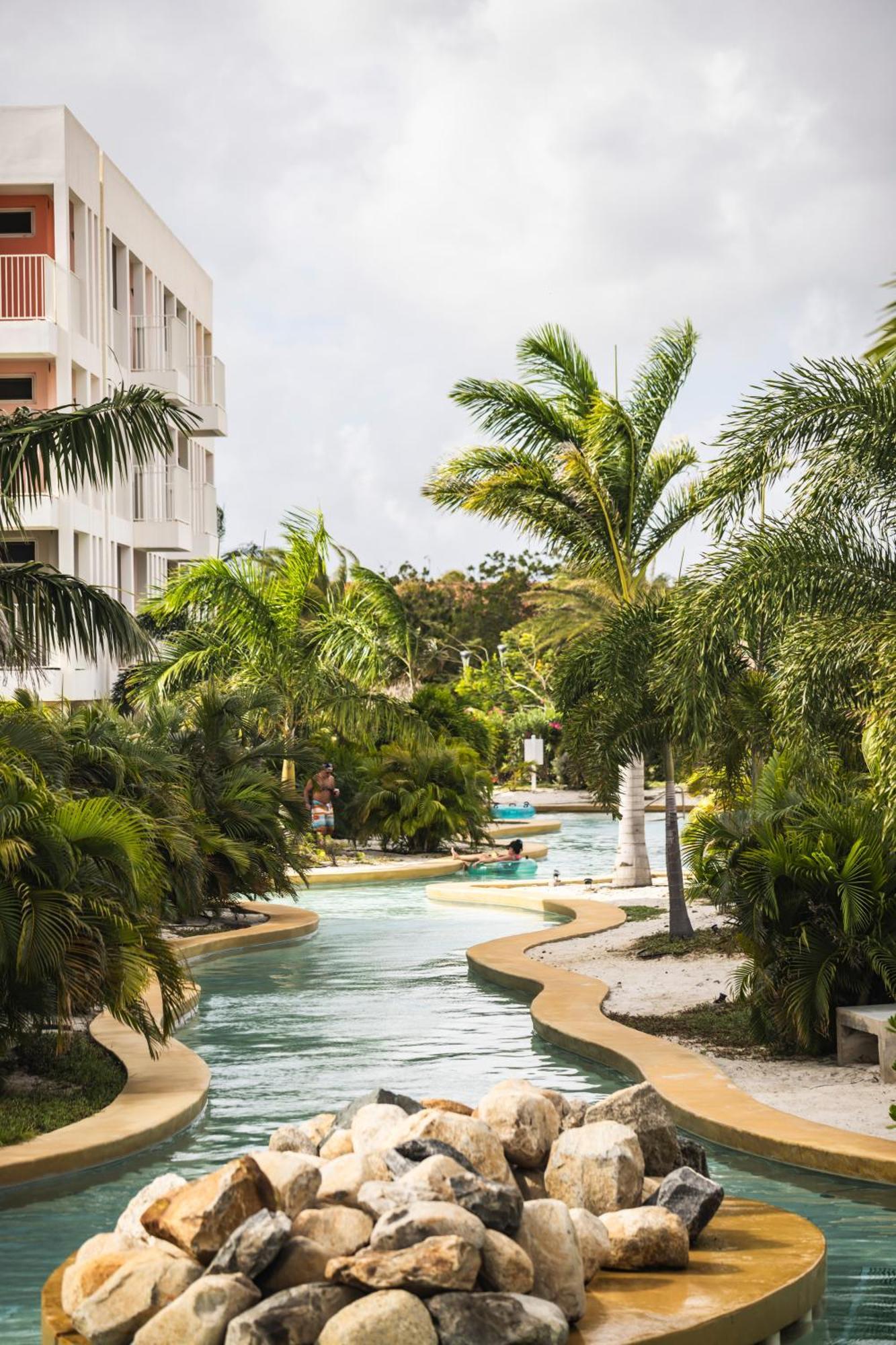 Chogogo Dive & Beach Resort Bonaire Playa Exterior foto